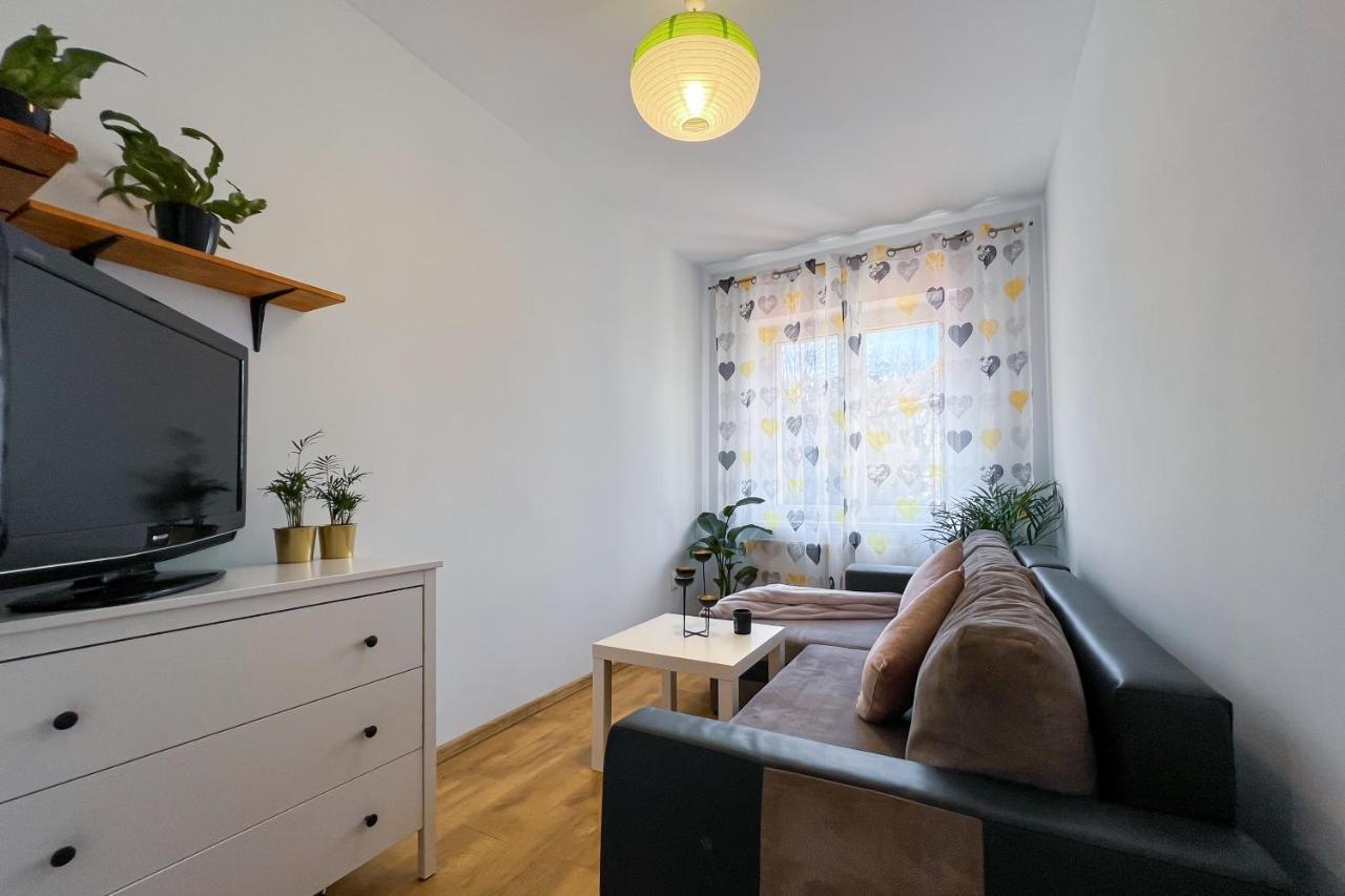 Apartment Gdansk Marynarki Polskiej Brzezno Beach By Fullhouse Apartment Gdansk
