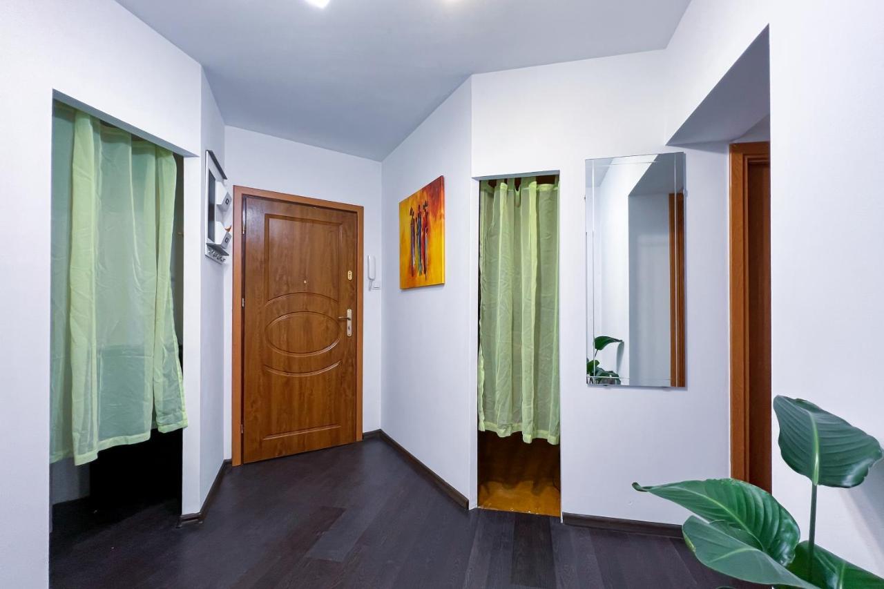 Apartment Gdansk Marynarki Polskiej Brzezno Beach By Fullhouse Apartment Gdansk