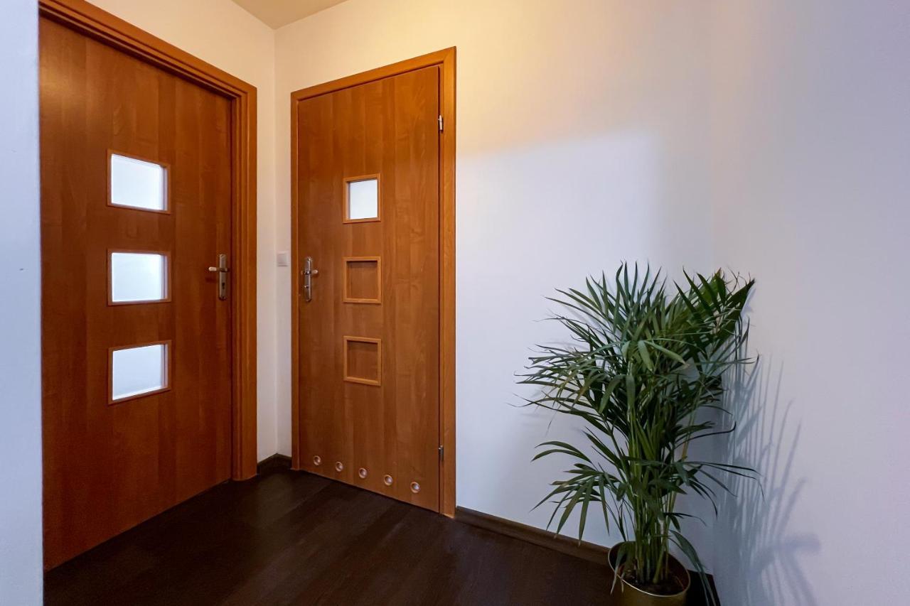 Apartment Gdansk Marynarki Polskiej Brzezno Beach By Fullhouse Apartment *