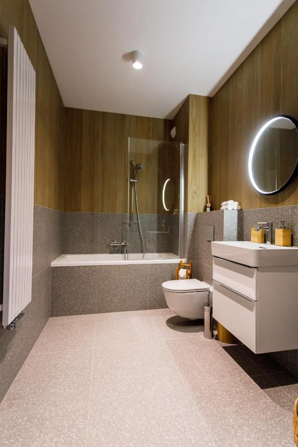 Apartment Svager Gdansk