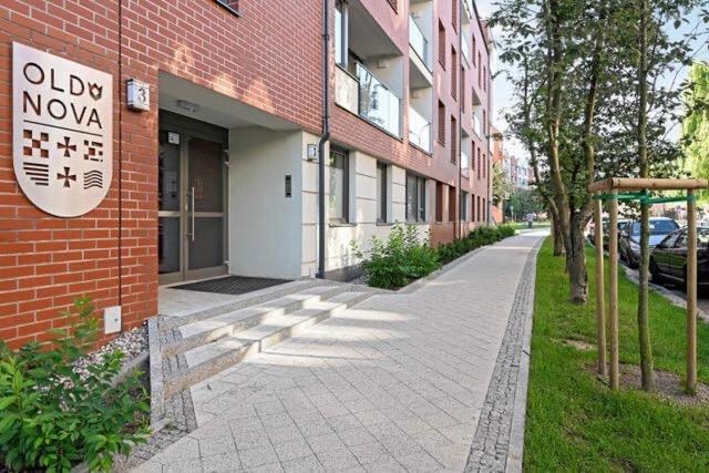 Oldnova Gdańsk
