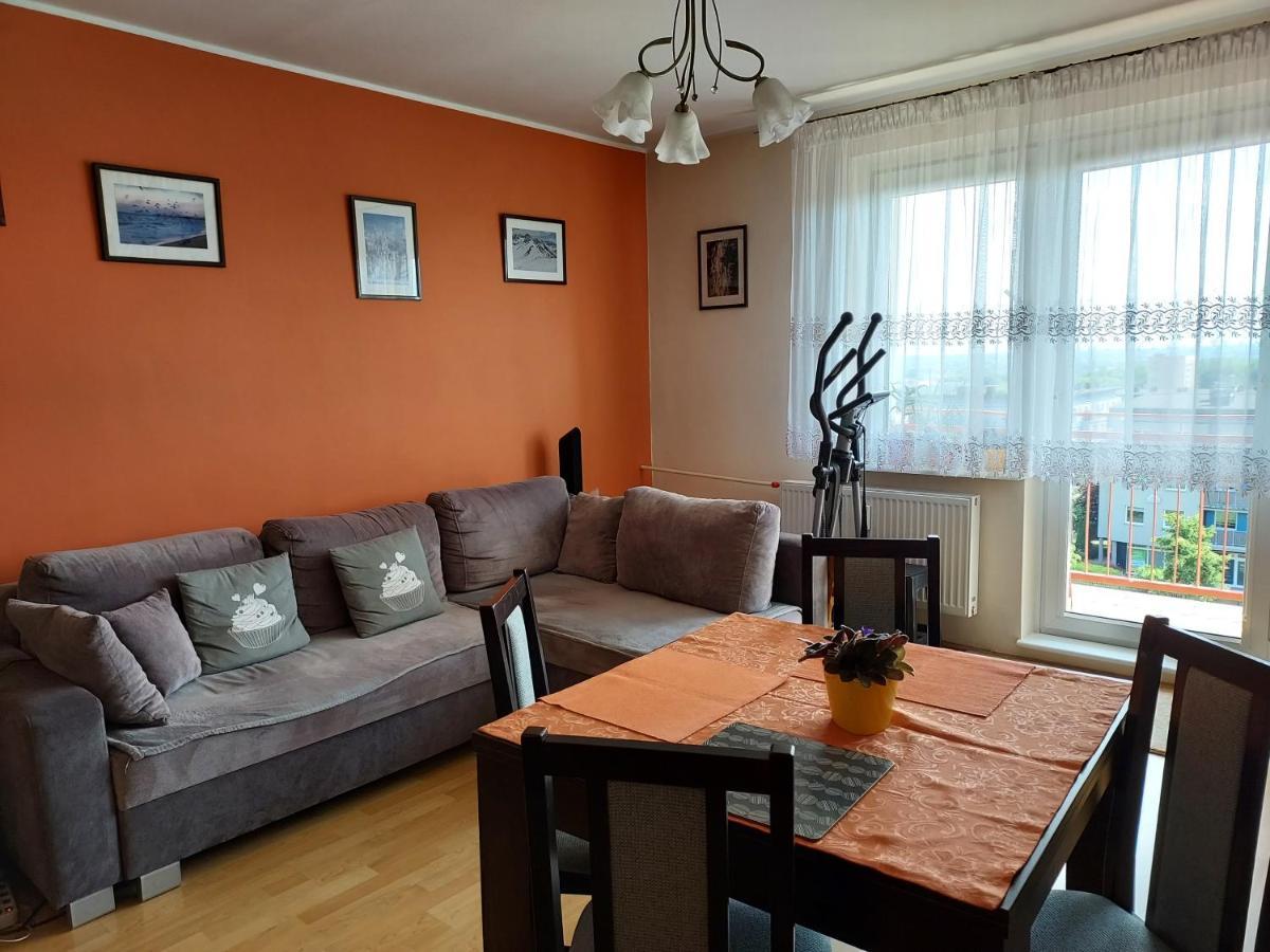 Cozy Apartment Gdansk
