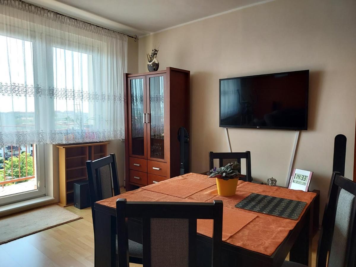 Cozy Apartment *