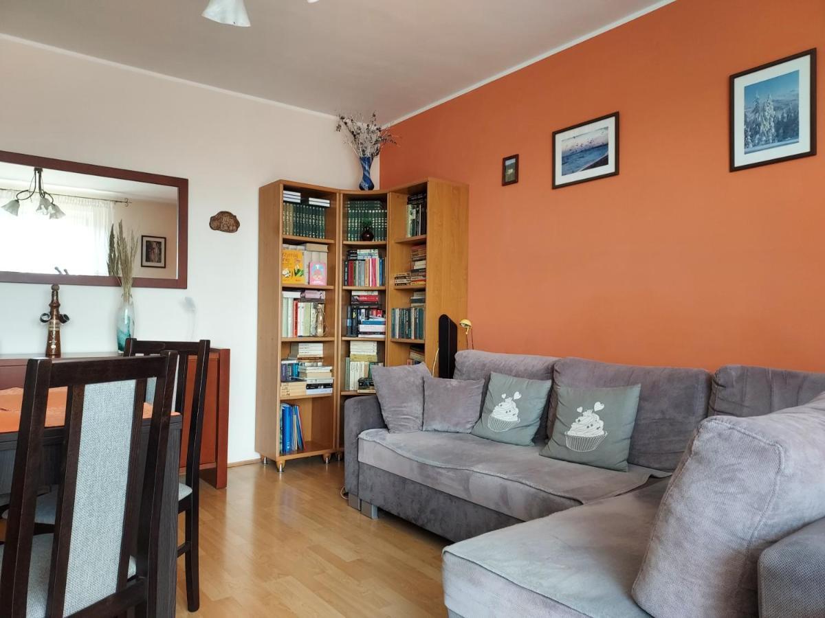 Cozy Apartamento