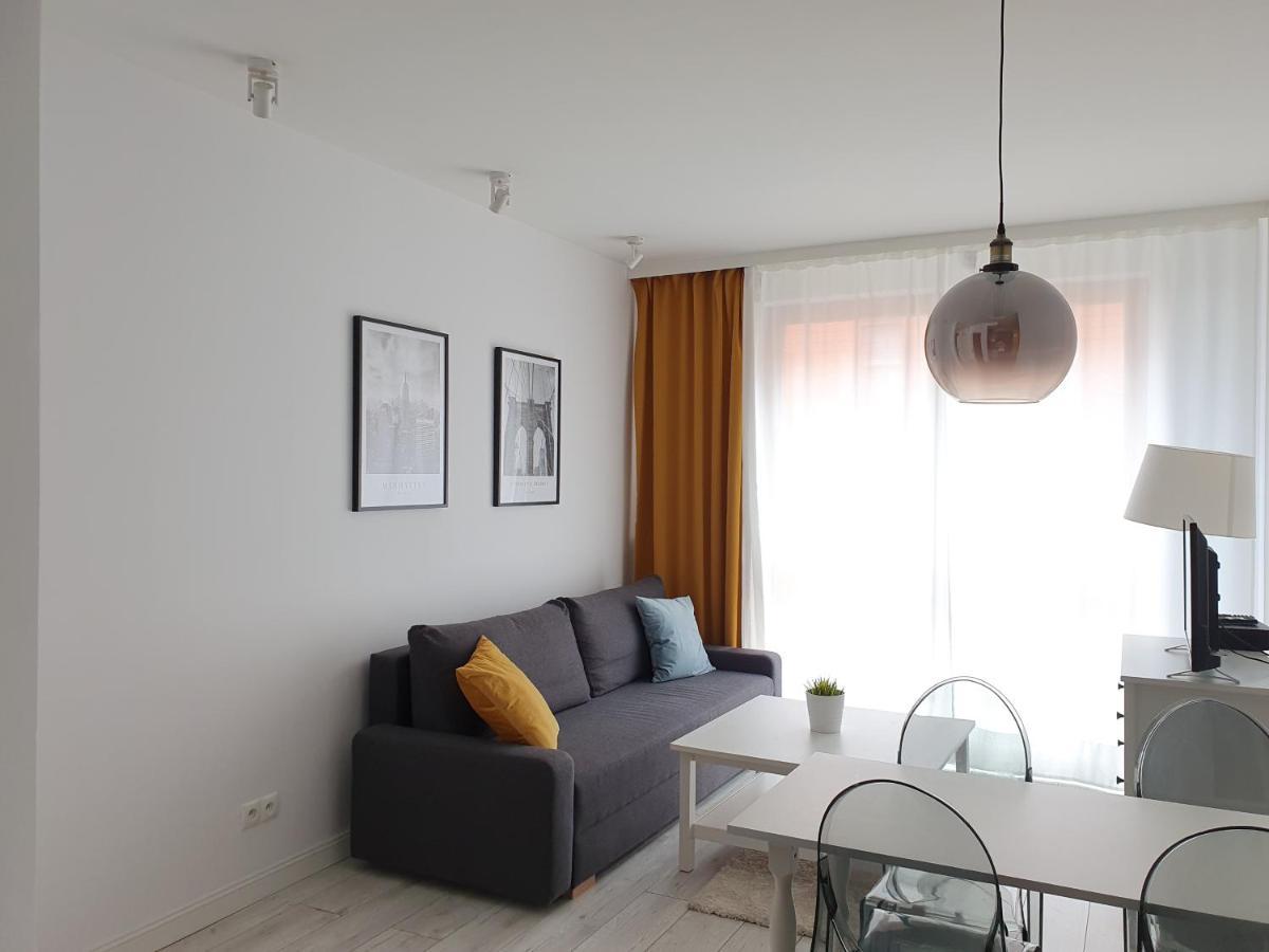 Apartament Aura V Apartment Gdansk