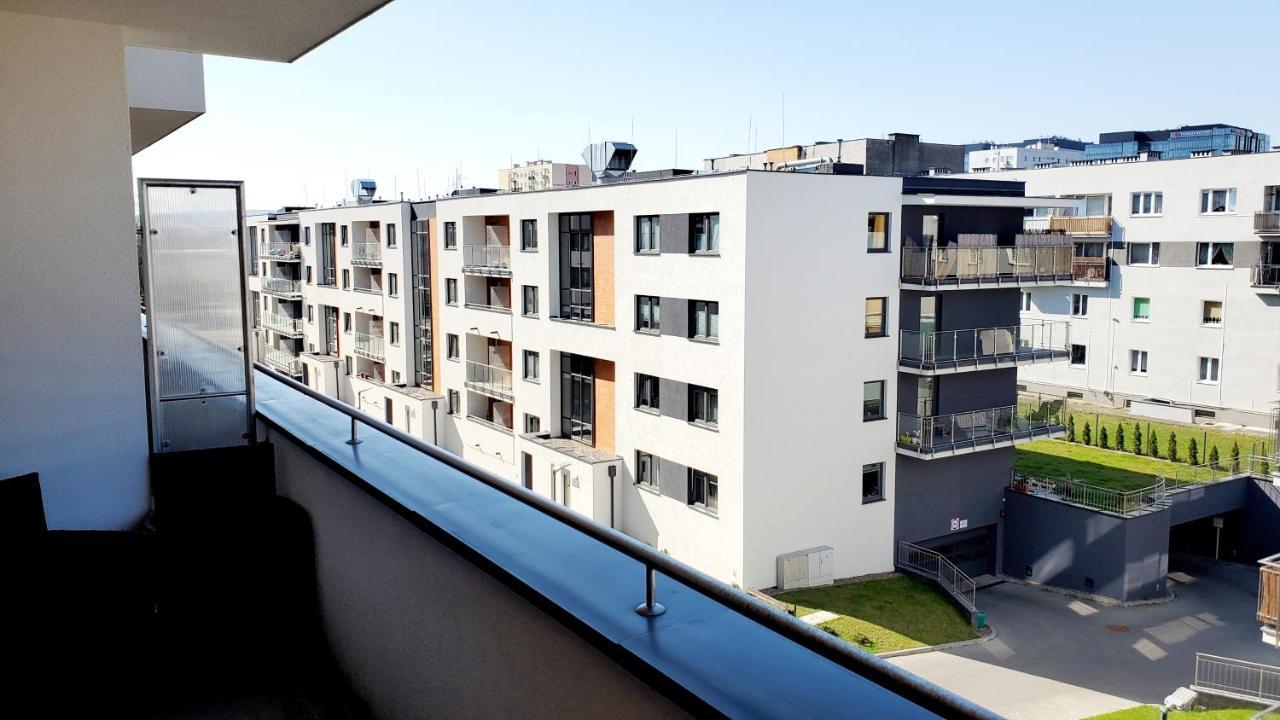 Przestronne Studio Blisko Morza Gdańsk