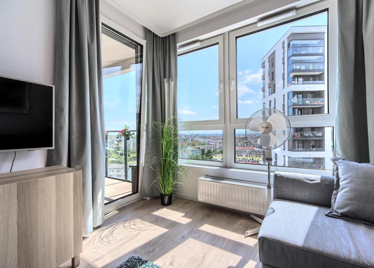 12. Pietro - Acco Rent Gdansk