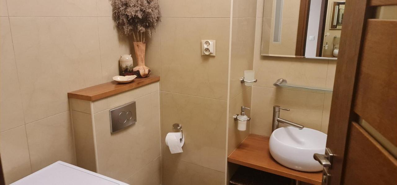 Apartament Jabloniowa Gdansk