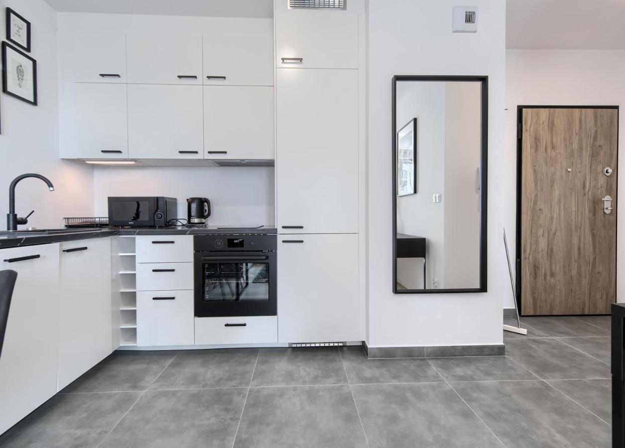 12. Pietro - Acco Rent Căn hộ Gdansk
