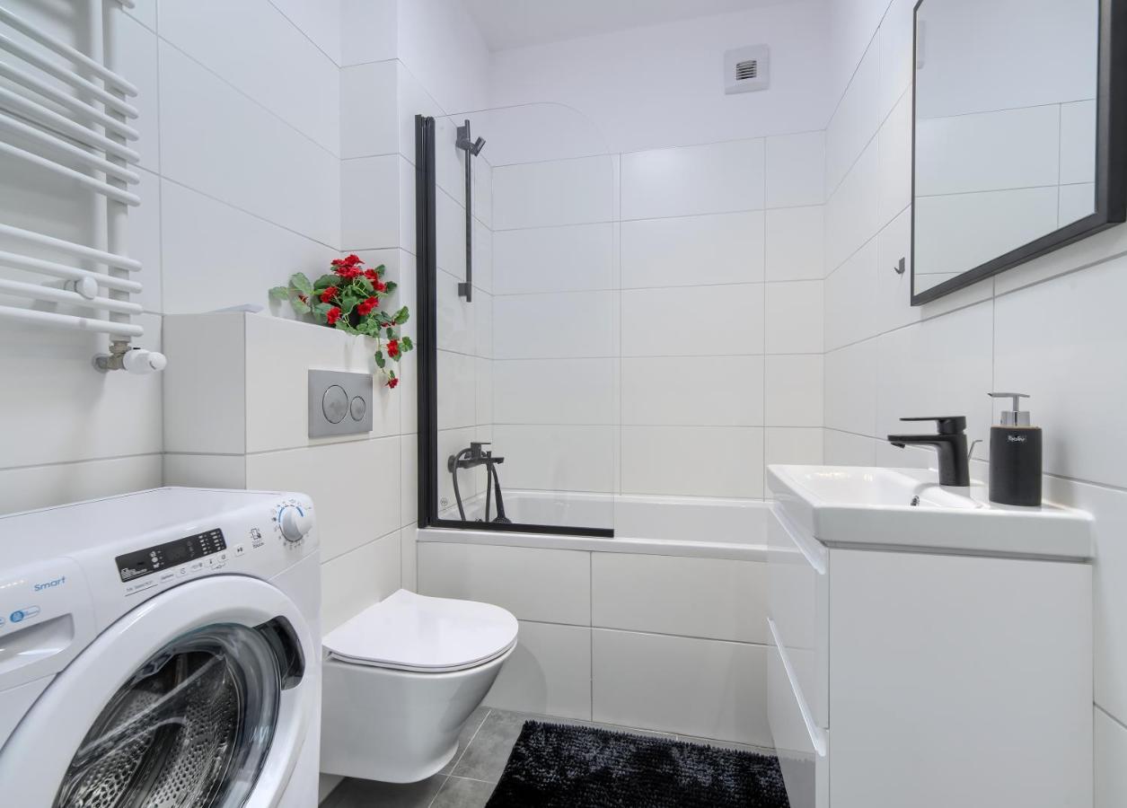 Apartament 12. Piętro - Acco Rent *