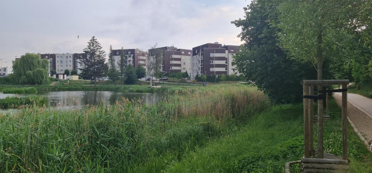 Apartament Jabloniowa