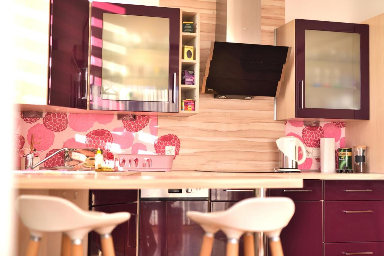 Apartment Lux Apartament Oliwa Park Przymorze Blisko Plaza Jelitkowo I Sopot