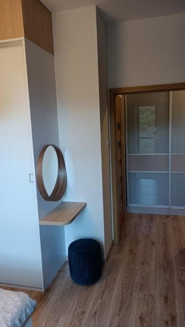 Na Urokliwym Osiedlu Nadmorski Dwor Apartment