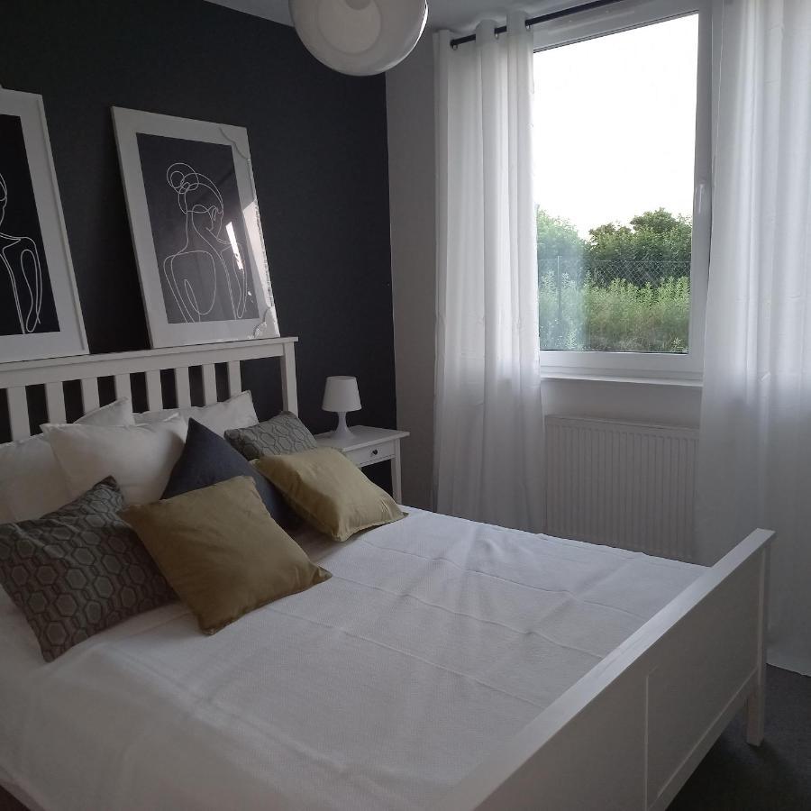 Apartament apartament Eve Gdańsk Jasień