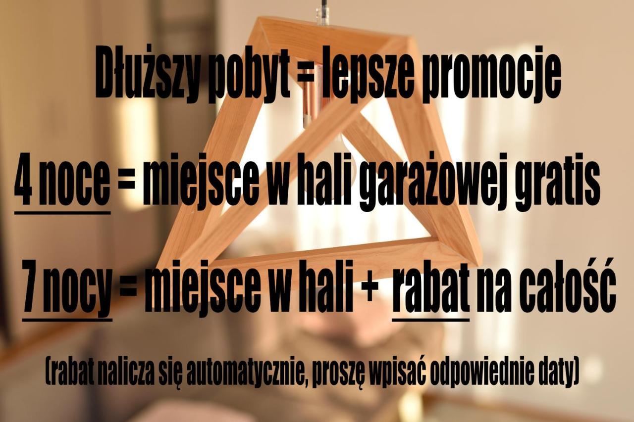 Apartment Lux Apartament Oliwa Park Przymorze Blisko Plaza Jelitkowo I Sopot Gdansk