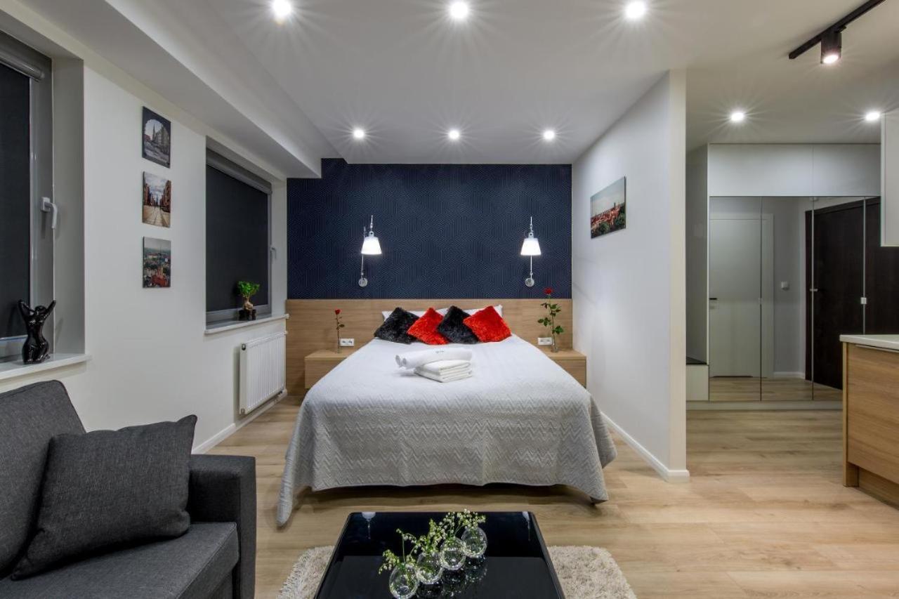 Apartment Hvile 117a -