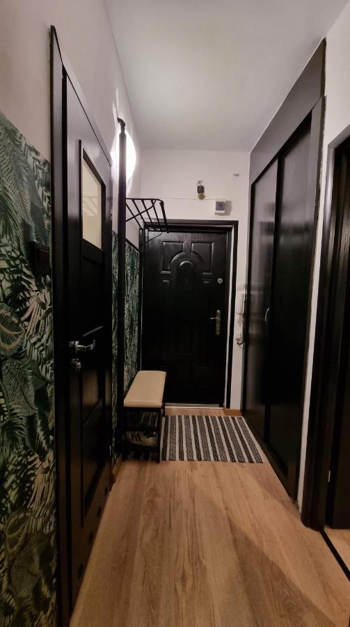 Oliwa Apartment