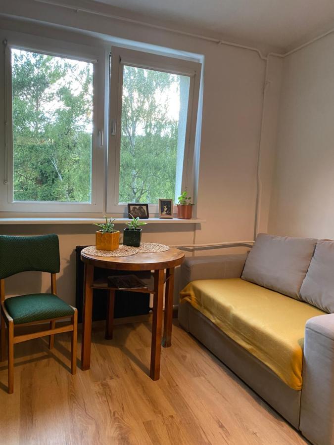 Apartment Oliwa *