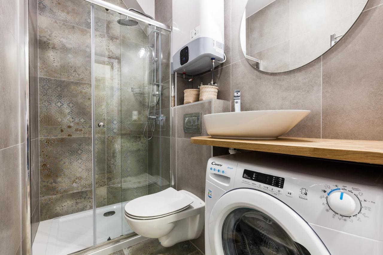 Hallera Studio Apartamento