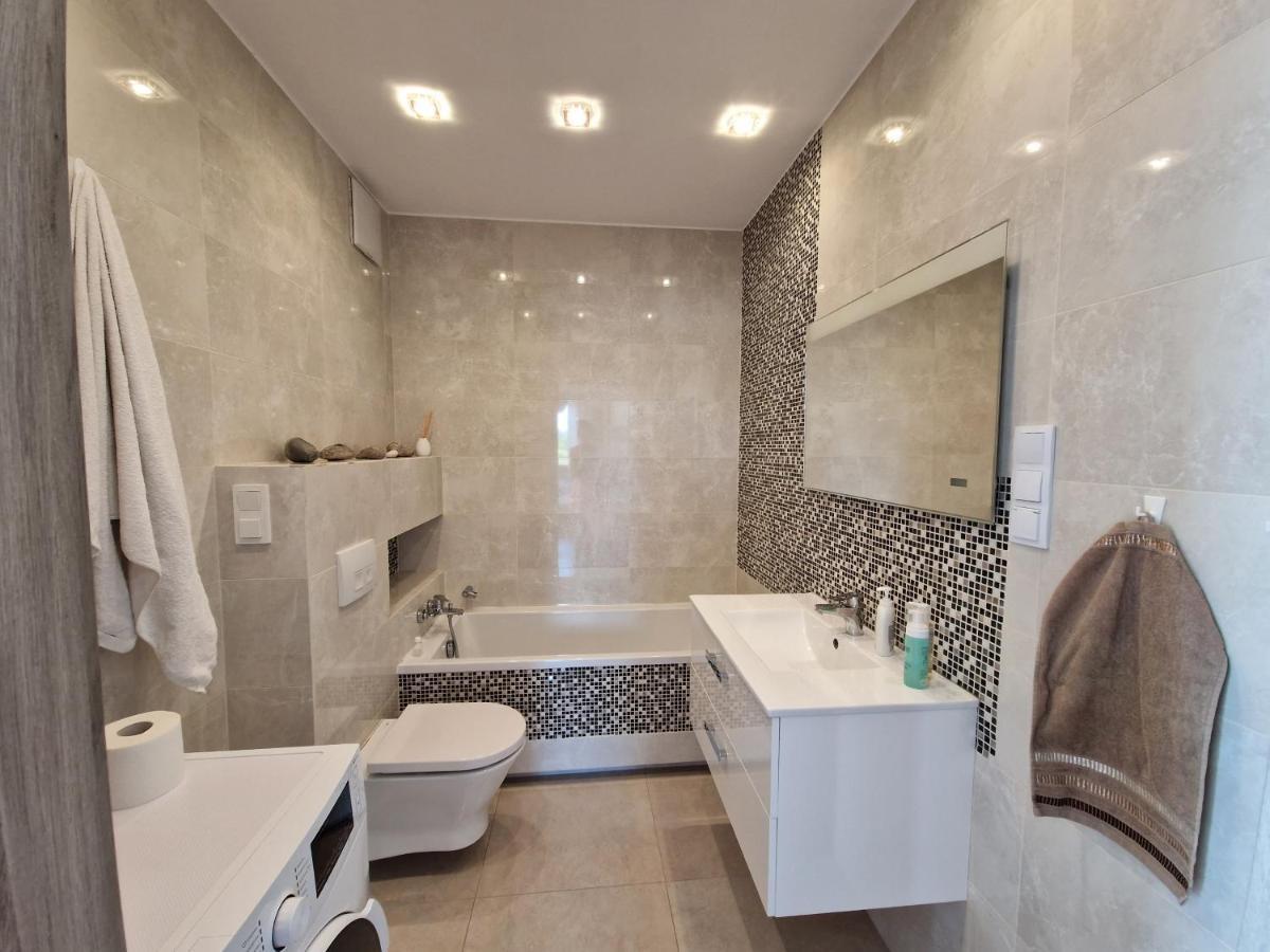 Lejlighed Apartament Lawendy