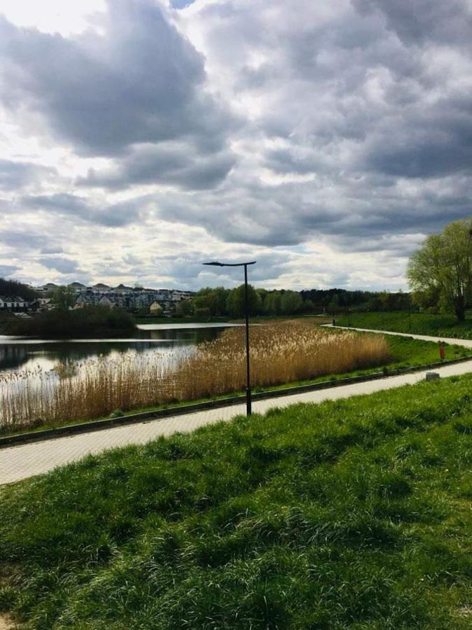 Apartament Lawendy Lägenhet