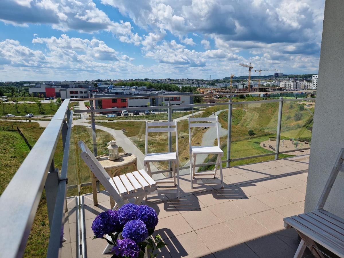 Apartament Lawendy Gdańsk