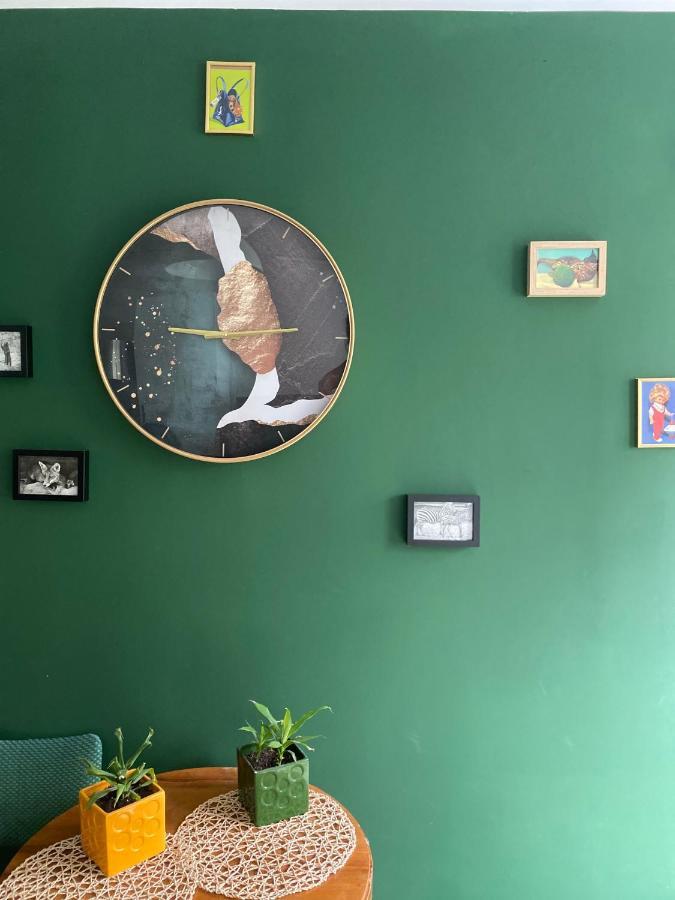 Apartment Oliwa *