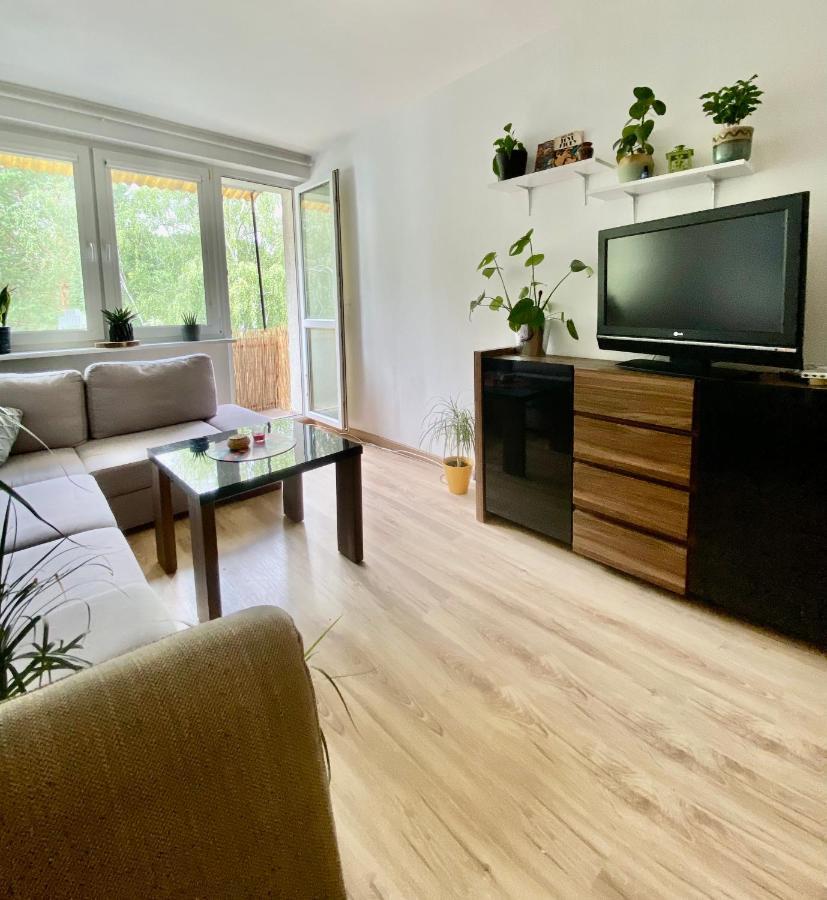Apartment Oliwa *