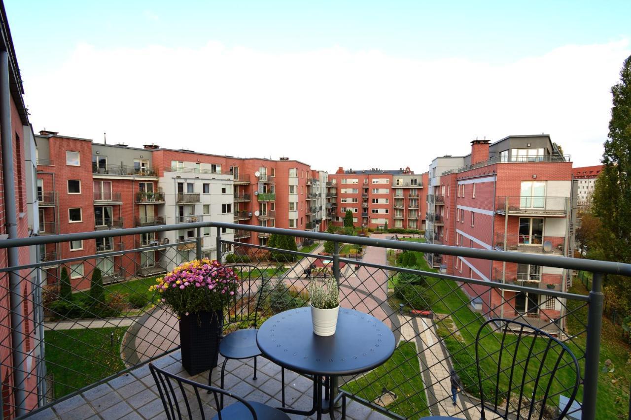Apartament 160m2, 500m Od Starówki Gdańsk