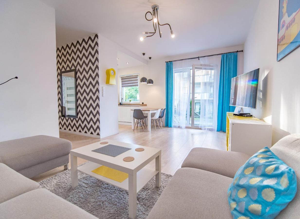 Apartment Srebrniki