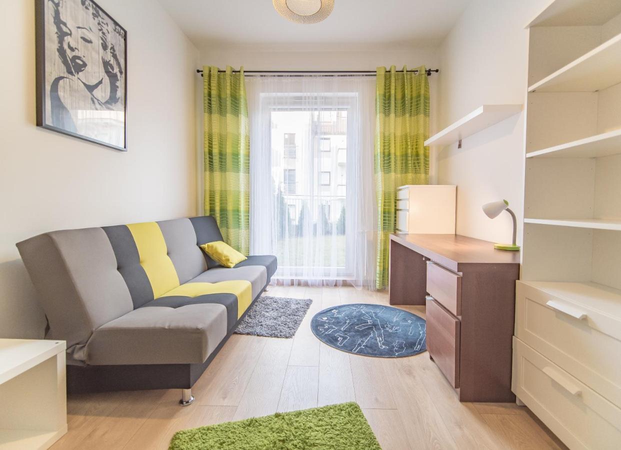 Apartment Srebrniki *