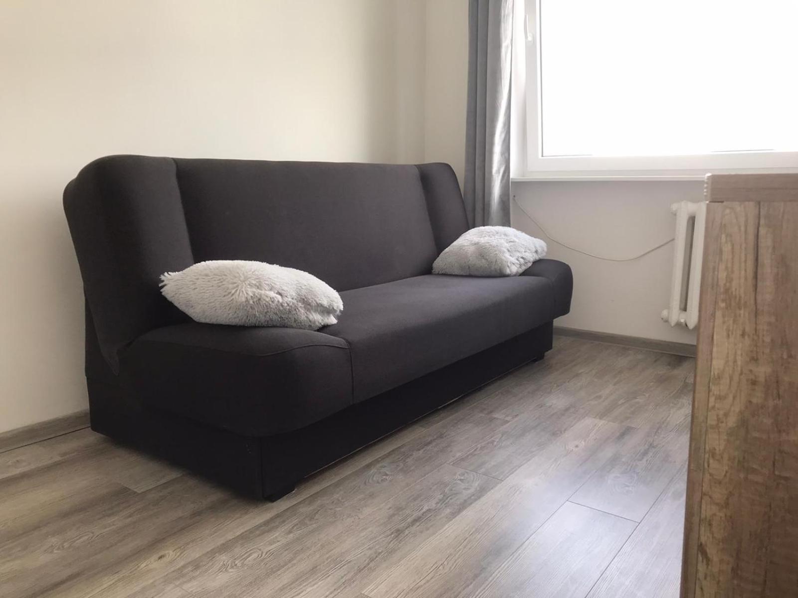 Apartament Z Widokiem Na Morze I Miasto *