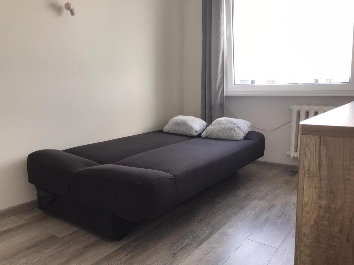 Apartment Apartament Z Widokiem Na Morze I Miasto *
