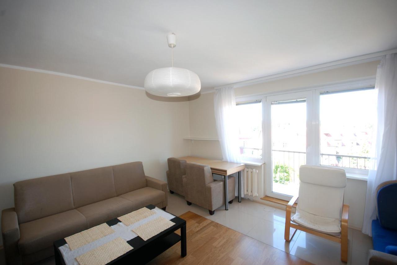 Morena Apartment Gdansk