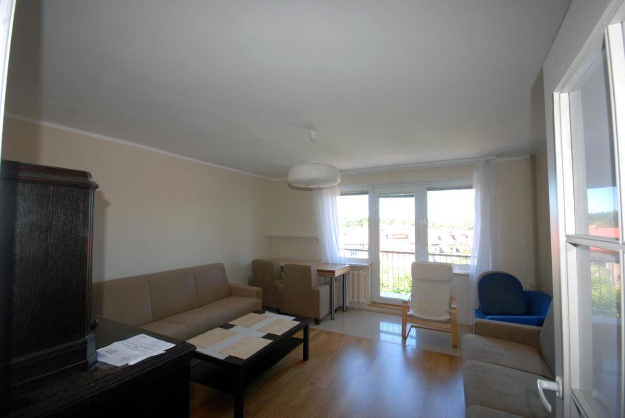 Morena Apartment