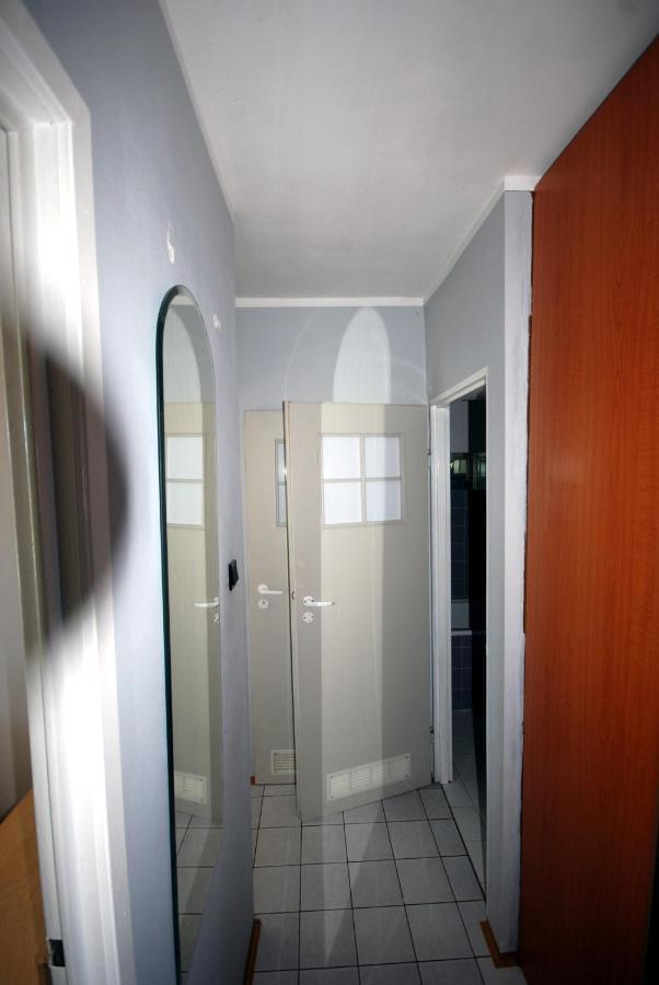 Apartment Morena *