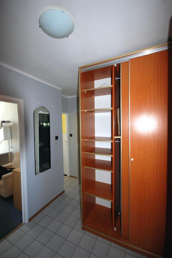 Morena Apartment *