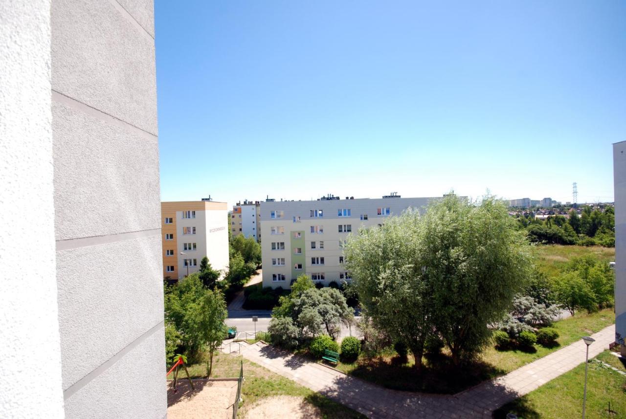 Morena * Gdansk