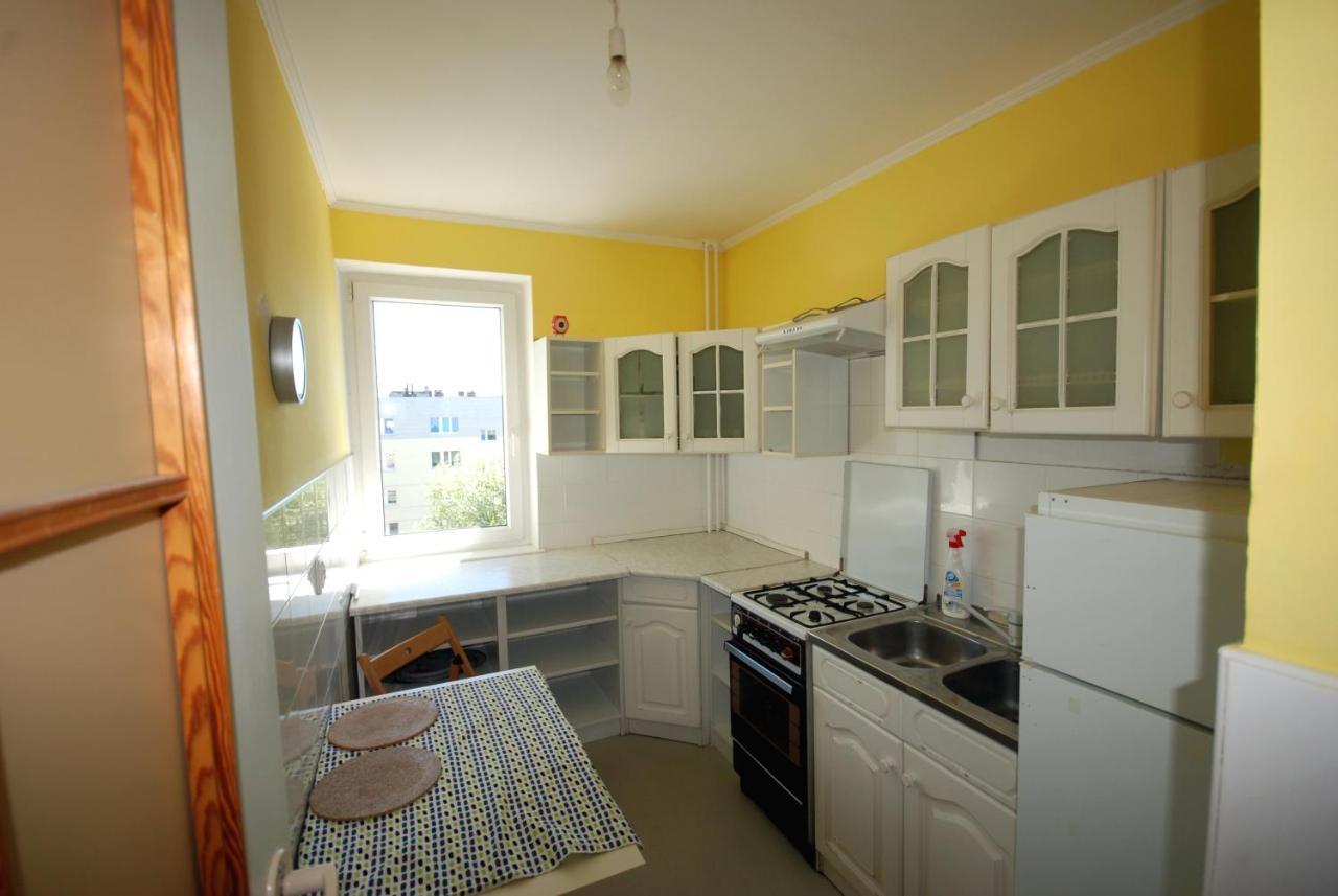 Apartment Morena