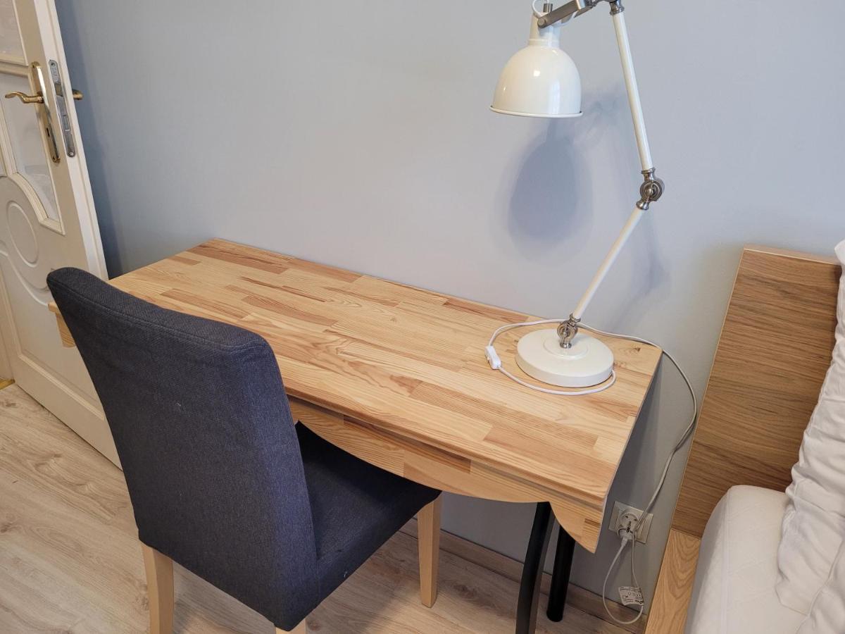 Apartamento Soft Spot - Free Parking