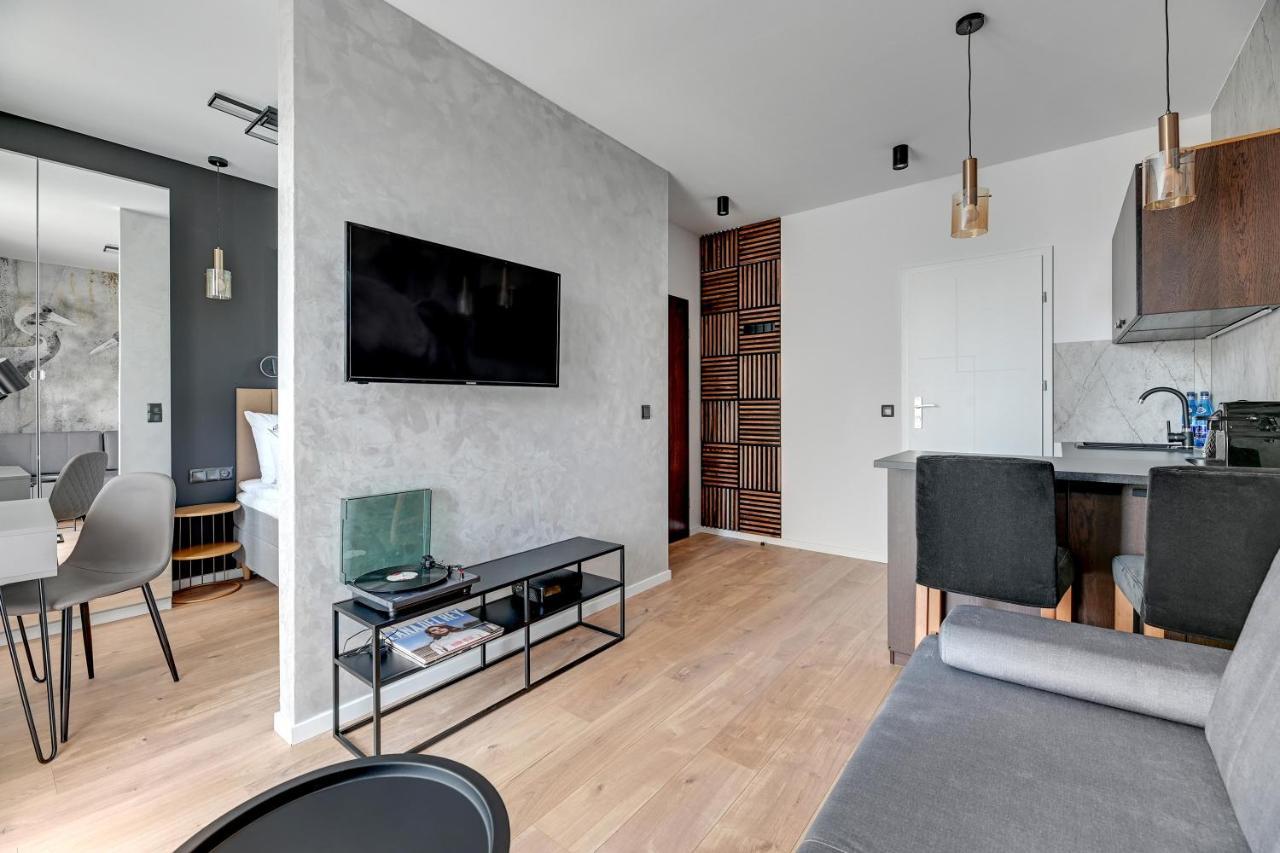Center Garden Gates & Free Parking By Downtown Apartamento