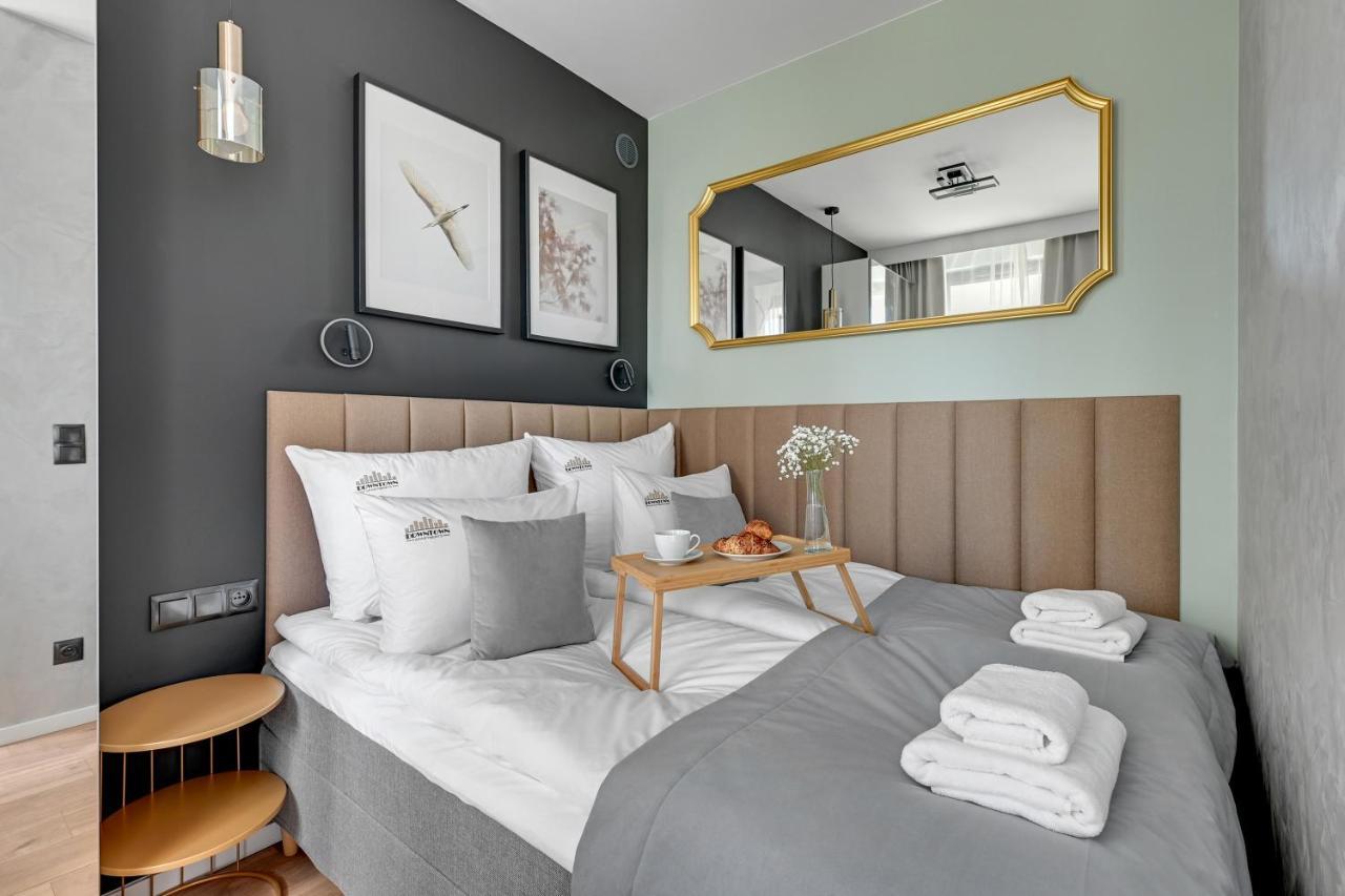 Center Garden Gates & Free Parking By Downtown Apartment *