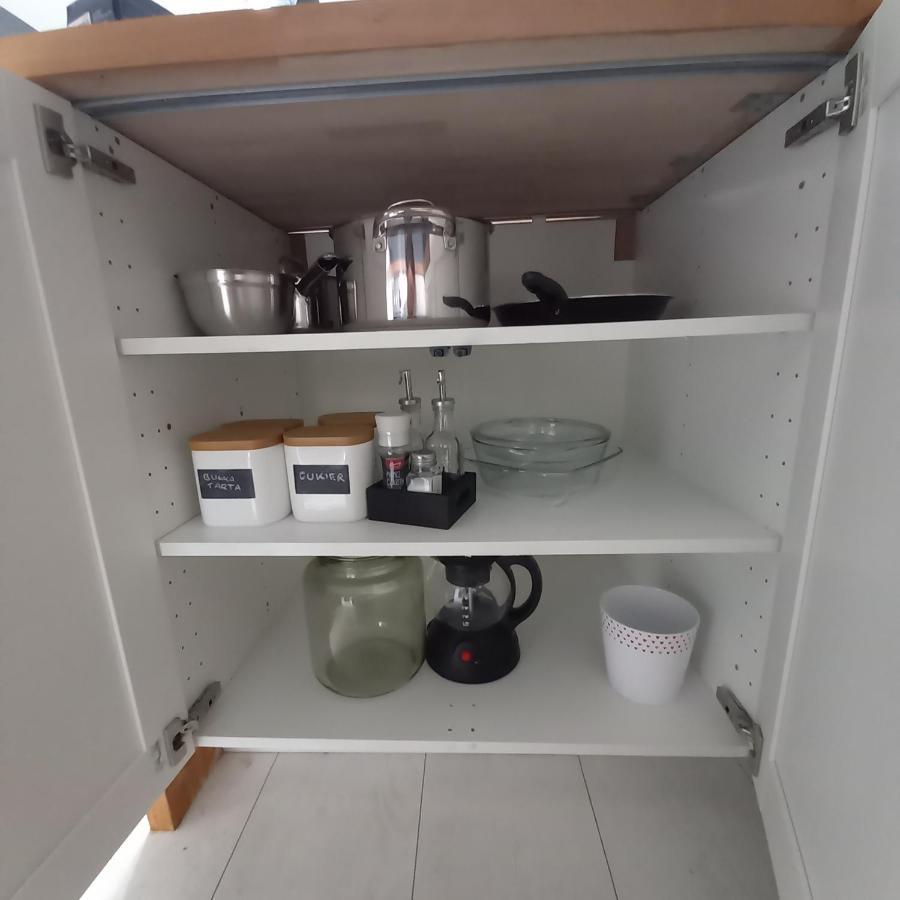 apartament Eve Gdańsk Jasień Apartament Gdańsk