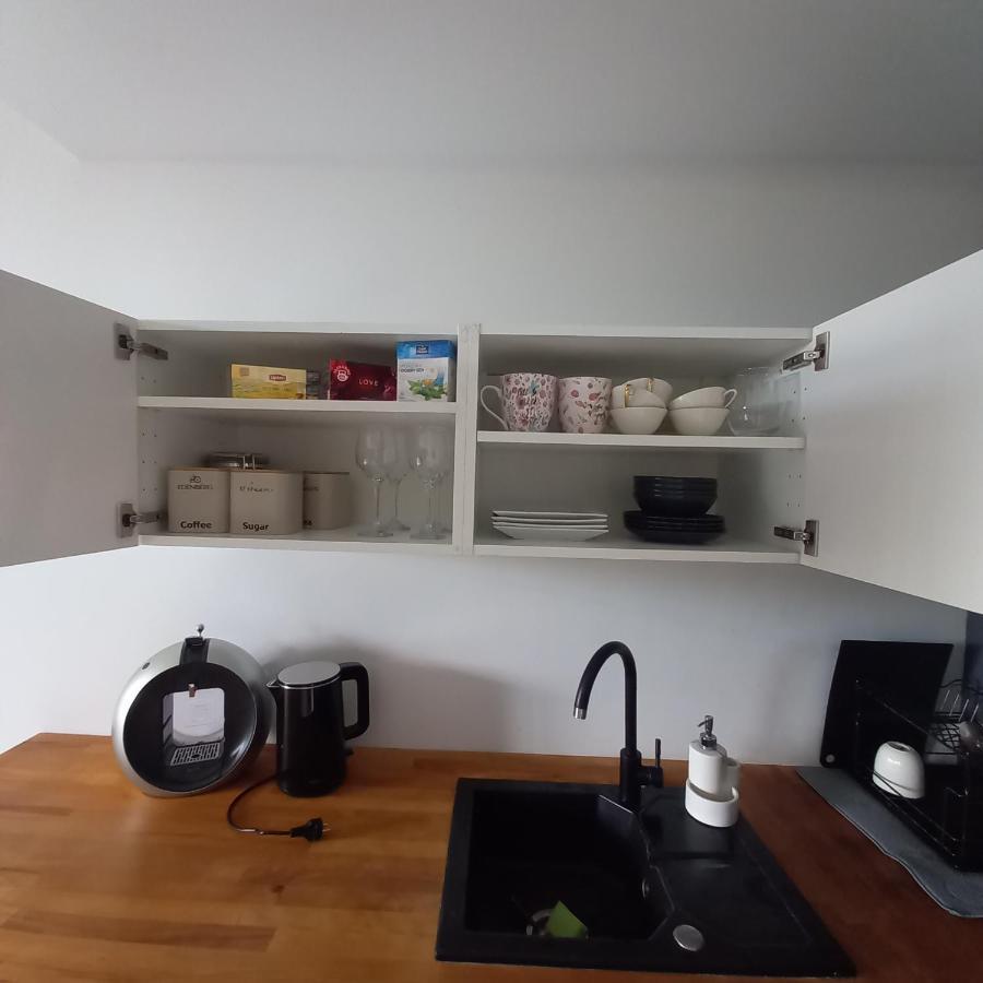 apartament Eve Gdańsk Jasień
