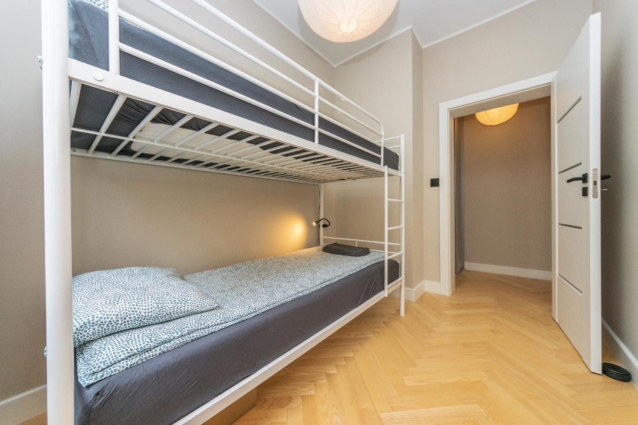 Hello Old Town Swietego Ducha Apartment Gdansk