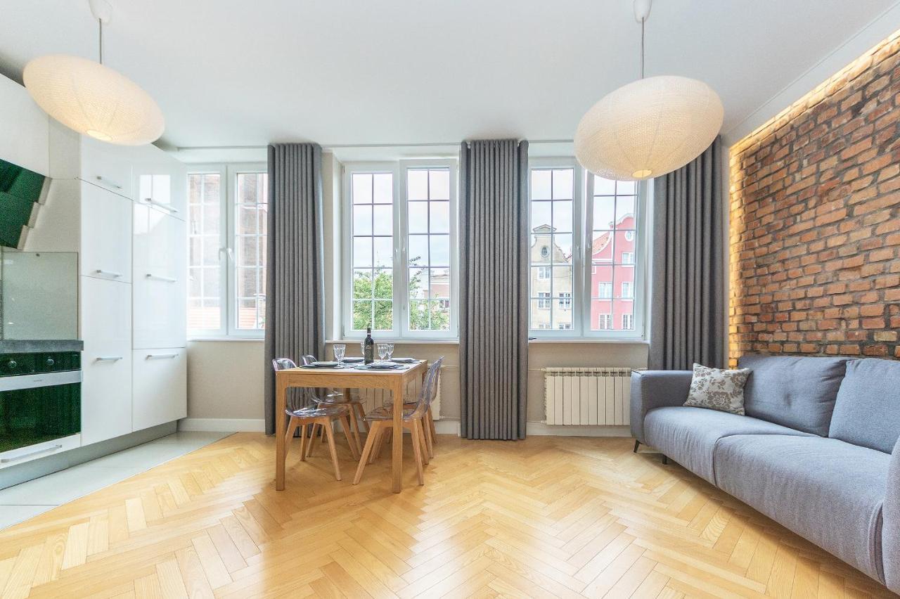 Hello Old Town Swietego Ducha Apartment *
