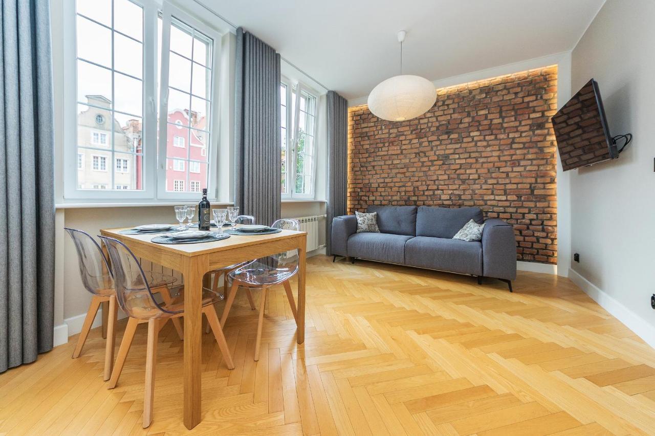 Hello Old Town Swietego Ducha Apartment *