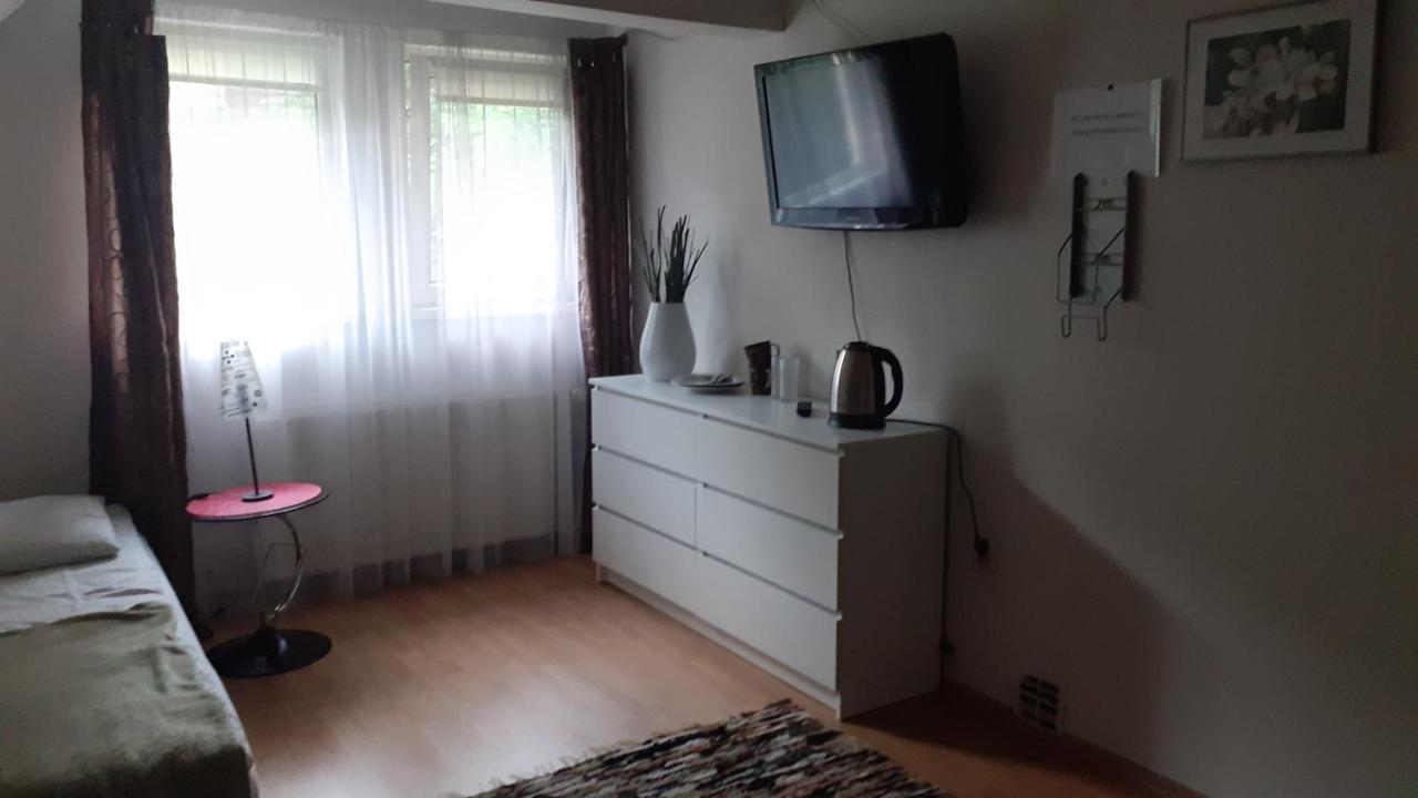 Przy Parku * Gdańsk