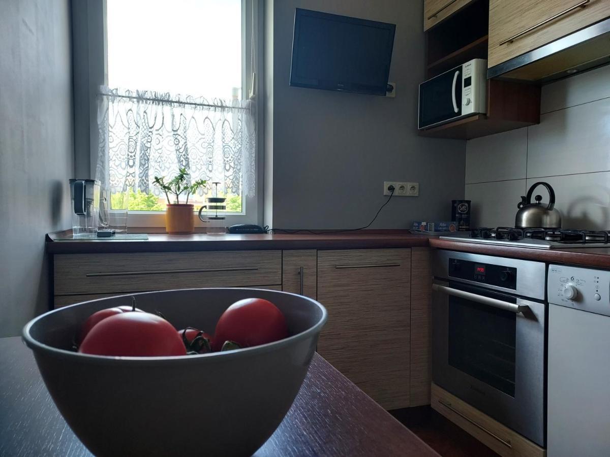 Cozy Gdańsk
