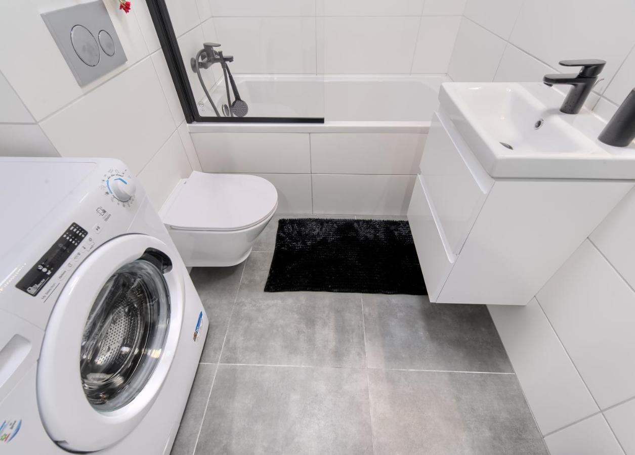 12. Piętro - Acco Rent Apartament *
